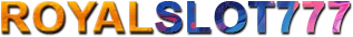 Royalslot777 logo